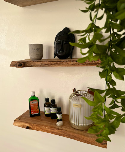 Photo de Laviria Massages bien-être à Réville (50760)