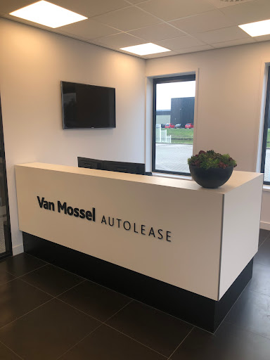 Van Mossel Autolease Goes (ZuidWest)