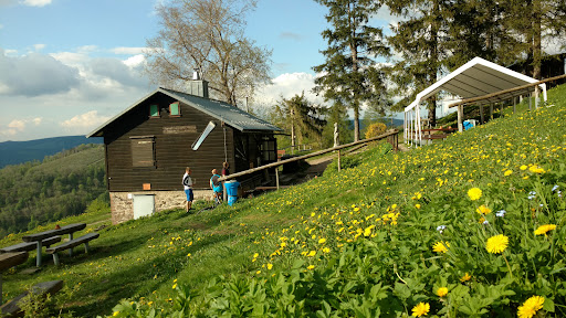 Döllberghütte - Visual