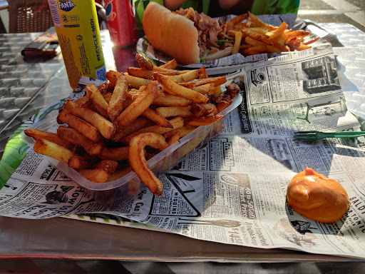 Photo 3 - Fresh Food dieppe