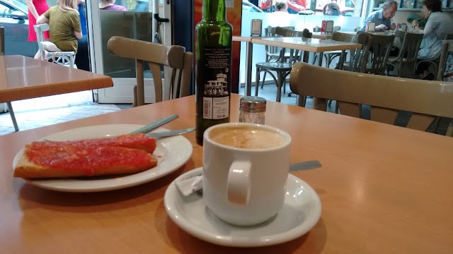 Platina Café Restaurant