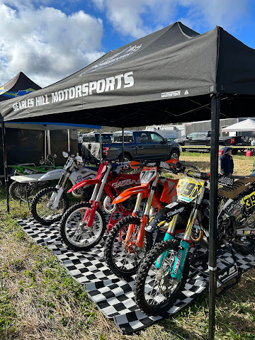 Mastertent USA by null