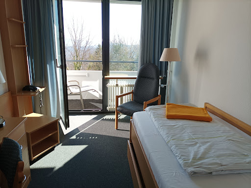 Klinik am Hainberg Klinik für Psychosomatik und Psychotherapie