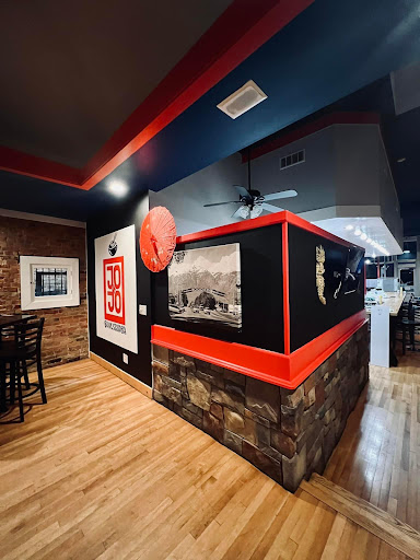 Jo Jo Bowls and Boba - United States