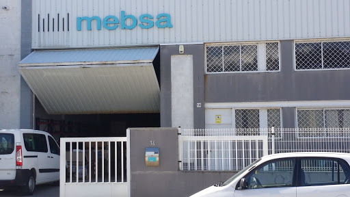 Mebsa - Visual