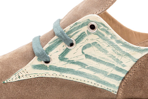 Joe Melacrino Shoes - Scarpe artigianali personalizzate Gallery - Italy