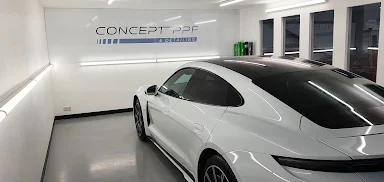 Recent work by Concept PPF & Detailing Ltd in Derby (photo 11)