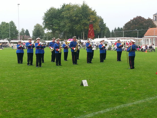 Muziekvereniging Amicitia Lienden - Thumbnail