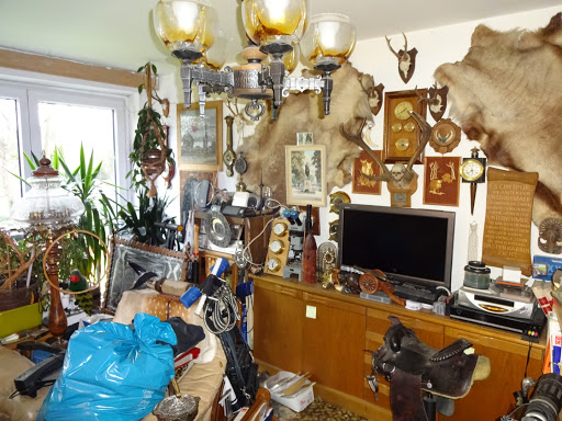 Alsterschlepper | Hamburg