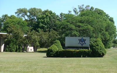 Congregation Beth Israel Ner Tamid