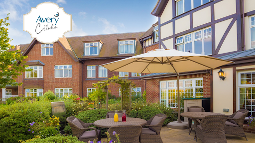 Guildford House Care Home - Your Trusted nursing home,residential home