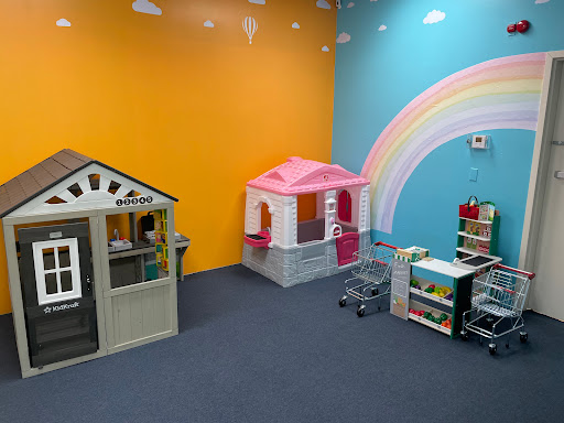 Riki Tiki's Indoor PlayGround - Thumbnail
