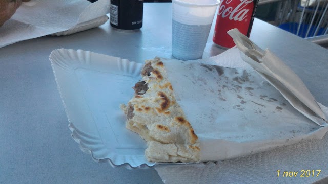 piadina da Rina