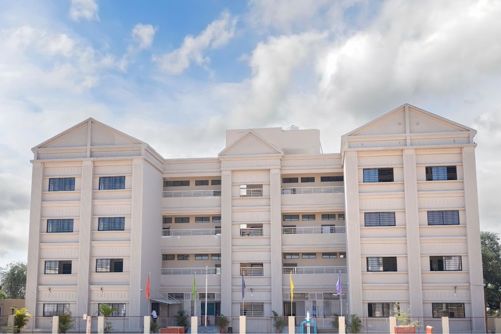 Era International School