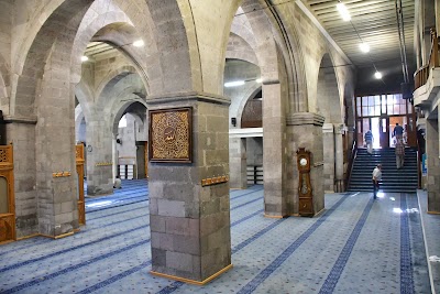 Kayseri Ulu Camii