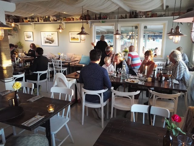 Lickers Restaurang och Bar