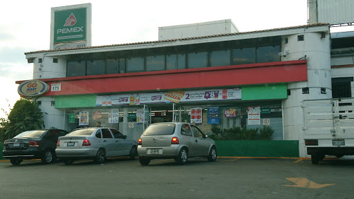 Super Servicio Naumex Logo