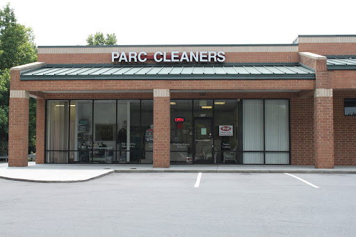 Parc Cleaners - Thumbnail