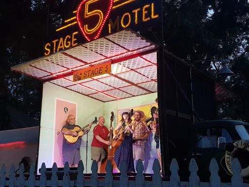 Walnut Valley Festival - Thumbnail