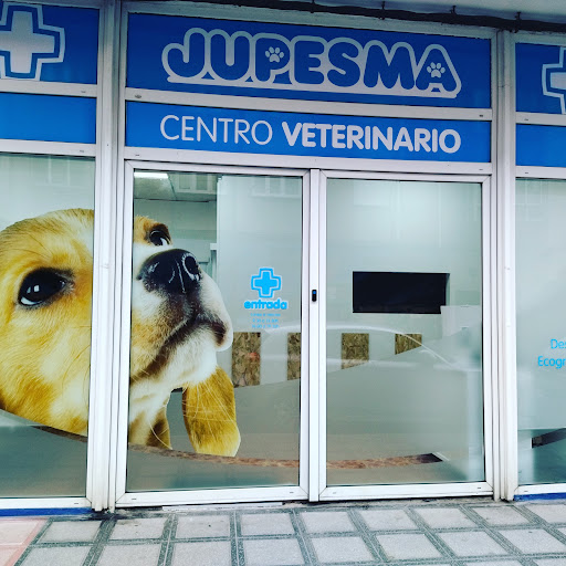 Jupesma Centro Veterinario y Peluqueria Canina
