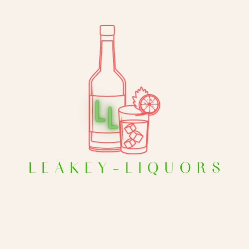 Leakey Liquors - Thumbnail