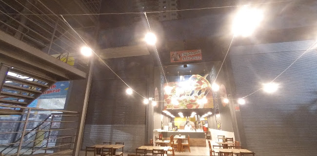 Avaliações sobre Chef Morumbi Pizzaria em São Paulo - Pizzaria