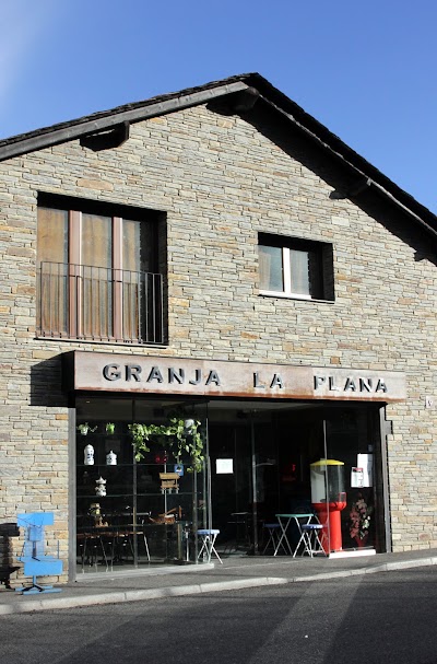 cafe