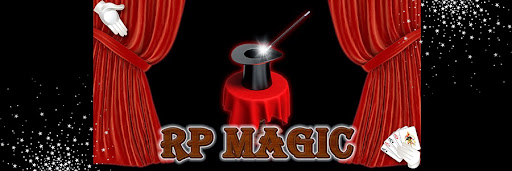 RP Magic - Thumbnail