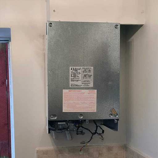 S Reed Plumbing - Thumbnail