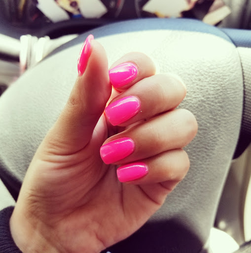 T&S Nails - Thumbnail