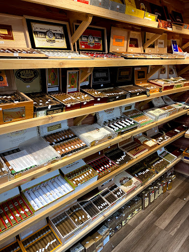 Stanley tobacco & vape & CIGARS