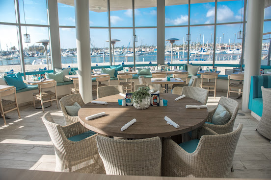 Lighthouse Cafe by null