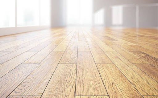 Pavimenti in legno Marche - Montatore Parquet Palmioli Andrea - Thumbnail