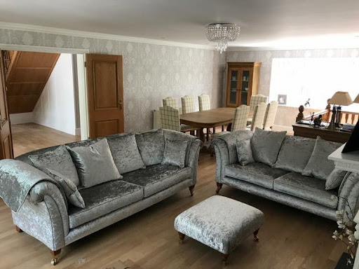 East Sussex Upholstery - Thumbnail
