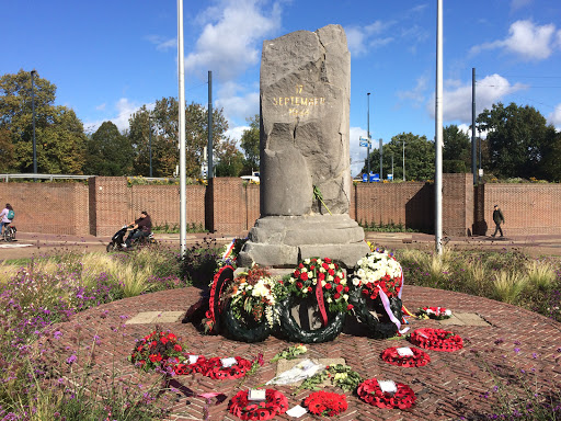 Airborne Memorial