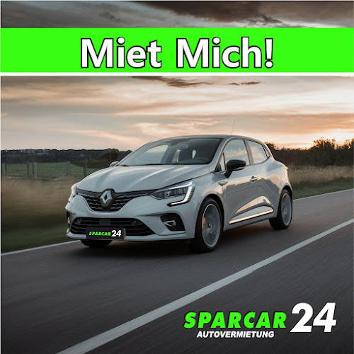 SparCar24 Autovermietung - Kassel