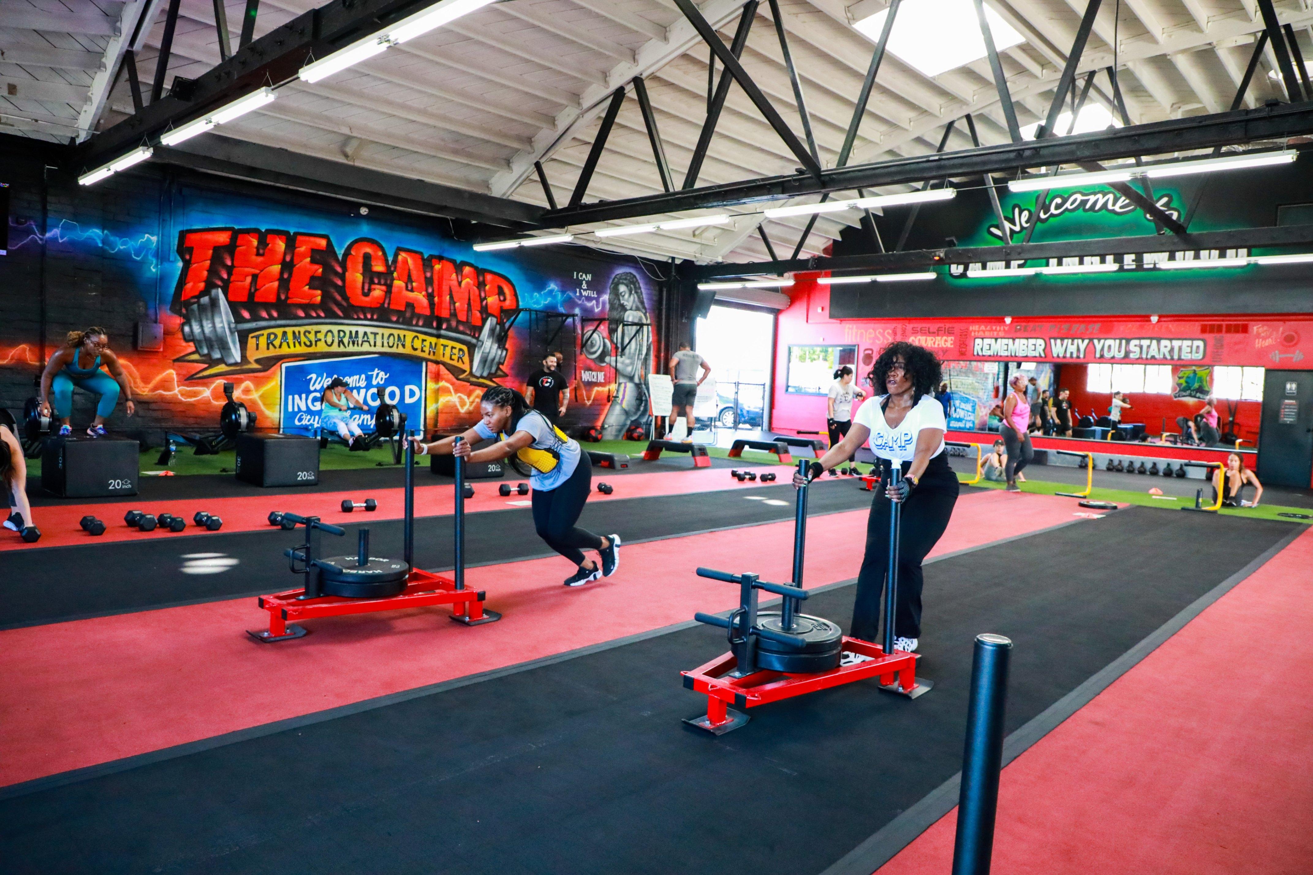 The Camp Transformation Center photo 3