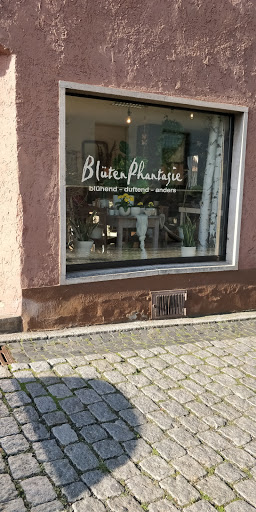 Blüten Phantasie - Sandra Kachel
