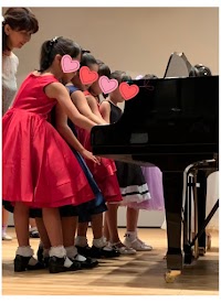 Torisuピアノ教室