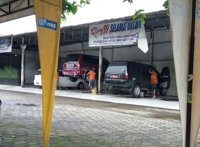 Car Wash