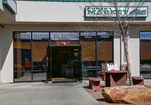 Fisher’s Market - Thumbnail