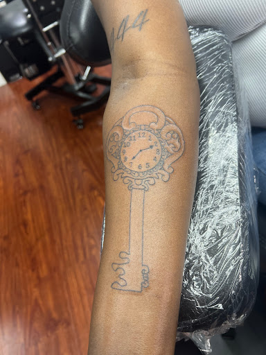 Night Owl Tattoo Studio - Thumbnail