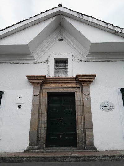 Photos of Casa del poeta soldado