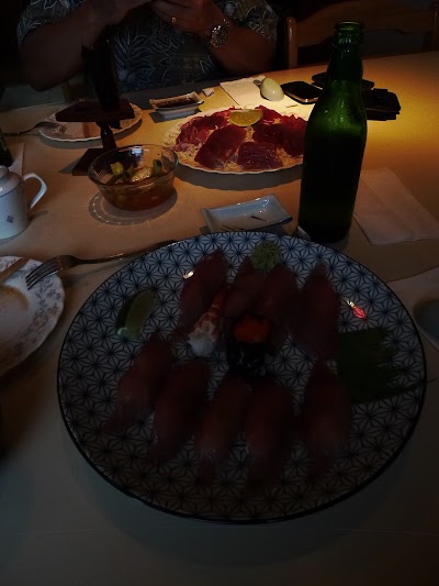 Photos of Sook's Sushi Restaurant