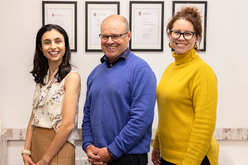 Tim Duffy Optometrist Gunnedah - Vision Splendid