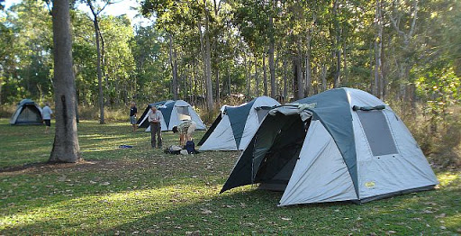 Cape York Tours - Thumbnail