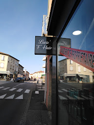 Photo n°10 de Lucie'F Hair à Francheville (Salon de coiffure)