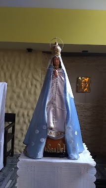 Parroquia Nuestra Señora de Itatí, Author: Ol Ga