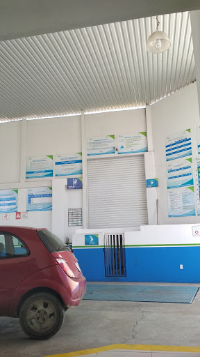 Centro de verificación LEN 073 Gallery - Mexico