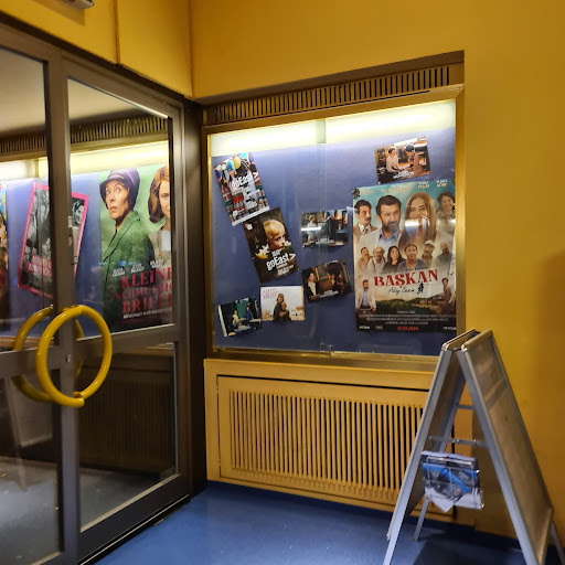 Apollo Kino-Center - Cineplex Gruppe - Thumbnail